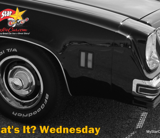 MSCC APRIL 1 “WHAT’S IT WEDNESDAY – NO FOOLING…THERE’S AN ANSWER TO THIS PUZZLE