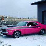 pinkchallenger