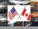 MARCH 27 FEATURE FIVE FOR FRIDAY: FIVE ODDBALL FACTS ABOUT THE CANADA-UNITED STATES AUTOMOTIVE HISTORY