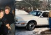 MAY 2020: 1989 CHRYSLER NEW YORKER – THE PERFECT MOTHER’S DAY CAR STORY