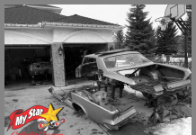 WHY ELAINE NARDO FROM ‘TAXI’ WOULD BE AN EXCELLENT CAR GUY