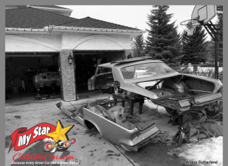 WHY ELAINE NARDO FROM ‘TAXI’ WOULD BE AN EXCELLENT CAR GUY