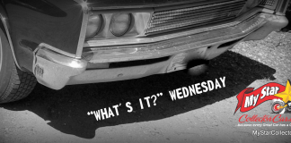 MSCC APRIL 8 “WHAT’S IT?” WEDNESDAY – A PUZZLE FOR THE SHUT-INS