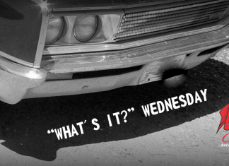 MSCC APRIL 8 “WHAT’S IT?” WEDNESDAY – A PUZZLE FOR THE SHUT-INS