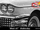MSCC APRIL 15 “WHAT’S IT?” WEDNESDAY – SURE, IT HAS 4 HEADLIGHTS AND A LOT OF TRIM