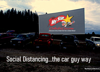 MAY 1 FIVE FOR FRIDAY: FIVE WAYS TO AVOID THE CAR GUY SUMMERTIME BLUES