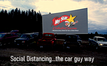 MAY 1 FIVE FOR FRIDAY: FIVE WAYS TO AVOID THE CAR GUY SUMMERTIME BLUES