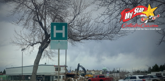 THE END OF THE LINE FOR A CAR GUY MONUMENT: NORTHWEST MOTORS BITES THE DUST