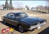MAY 2020: 1969 CHARGER WITH A FAMILY TIE – IT MADE UP FOR HIS MISSPENT YOUTH