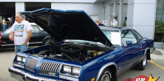 MAY 2020: 1976 OLDS 442 — WHO SAID DISCO-ERA CARS WERE BORING?