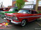 JULY 2020: ’57 PLYMOUTH BELVEDERE — CHRISTINE WAS THE INSPIRATION FOR SAVING THIS BARN FIND 4-DOOR