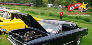 MAY 2020: 1966 CHEVELLE SS396 TRIBUTE—IT WAS A GREAT PLAN 30 YEARS AGO
