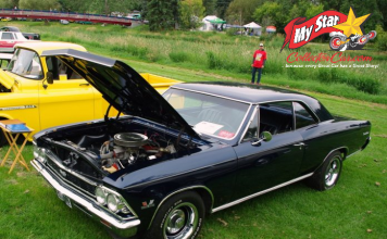MAY 2020: 1966 CHEVELLE SS396 TRIBUTE—IT WAS A GREAT PLAN 30 YEARS AGO