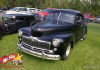 MAY 2020: IN MEMORY OF BRUCE SMART: A CAR GUY DEDICATES HIS 1946 MERC RESTO MOD TO HIS BROTHER