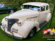 MAY 2020: A 1939 CHEVY FOUR-DOOR SEDAN RESTO MOD MADE A PERFECT FAMILY WEDDING VEHICLE