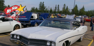 MAY 2020: A 1967 BUICK WILDCAT IS A FAMILY LEGACY CAR