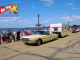 MAY 2020: OLD YELLER AND THE 1966 THUNDERBIRD HAD A HAPPY ENDING
