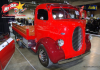JUNE 2020 FATHER’S DAY WEEK: 1939 FORD COE – BEAR’S TRUCK TURNED INTO A FAMILY TRIBUTE
