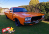 MAY 2020: ’77 CHRYSLER VALIANT UTE – IT’S A CHARGER E38-49 TRIBUTE WITH A TRUCK BED