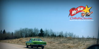 FEATURE FIVE FOR FRIDAY: FIVE REASONS WHY CAR GUYS SHOULD ALWAYS STOP FOR STRANDED CAR GUYS