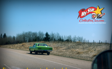 FEATURE FIVE FOR FRIDAY: FIVE REASONS WHY CAR GUYS SHOULD ALWAYS STOP FOR STRANDED CAR GUYS