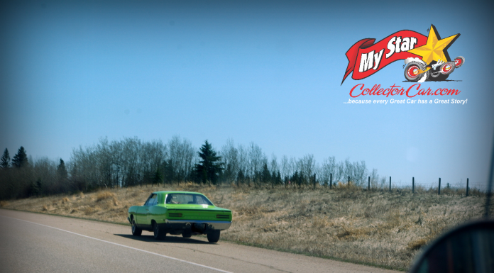 FEATURE FIVE FOR FRIDAY: FIVE REASONS WHY CAR GUYS SHOULD ALWAYS STOP FOR STRANDED CAR GUYS