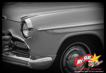 MSCC MAY 13 “WHAT’S IT?” WEDNESDAY – SAME SIDE, BUT BOTH ENDS OF THE CAR