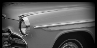 MSCC MAY 13 “WHAT’S IT?” WEDNESDAY – SAME SIDE, BUT BOTH ENDS OF THE CAR