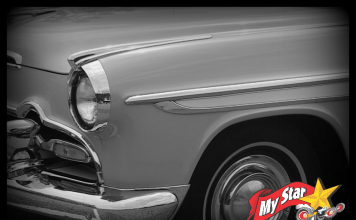 MSCC MAY 13 “WHAT’S IT?” WEDNESDAY – SAME SIDE, BUT BOTH ENDS OF THE CAR