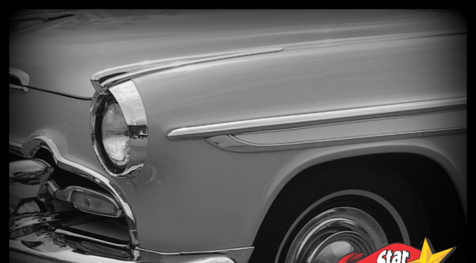 MSCC MAY 13 “WHAT’S IT?” WEDNESDAY – SAME SIDE, BUT BOTH ENDS OF THE CAR