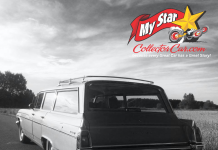 JUNE 2020: 1963 BUICK INVICTA WAGON – IT’S SO COOL SWEDEN WANTED IT