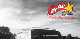 JUNE 2020: 1963 BUICK INVICTA WAGON – IT’S SO COOL SWEDEN WANTED IT