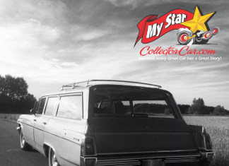 JUNE 2020: 1963 BUICK INVICTA WAGON – IT’S SO COOL SWEDEN WANTED IT