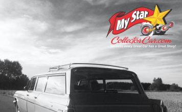 JUNE 2020: 1963 BUICK INVICTA WAGON – IT’S SO COOL SWEDEN WANTED IT