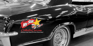 MSCC MAY 20 “WHAT’S IT?” WEDNESDAY – A SIDE LOOK AND A STRAIGHT-ON LOOK