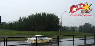 JULY 10 FIVE FOR FRIDAY: FIVE REASONS WHY YOU NEED A CLASSIC CAR OR TRUCK