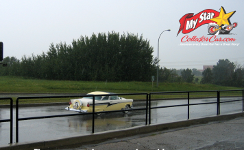 JULY 10 FIVE FOR FRIDAY: FIVE REASONS WHY YOU NEED A CLASSIC CAR OR TRUCK