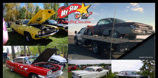 JUNE 12 FIVE FOR FRIDAY: FIVE VERY COOL (BUT LARGELY IGNORED) CAR MODELS FROM A BYGONE POST-WAR ERA