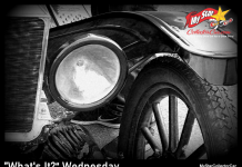 MSCC MAY 27 “WHAT’S IT?” WEDNESDAY – THE MID-WEEK CAR PUZZLE