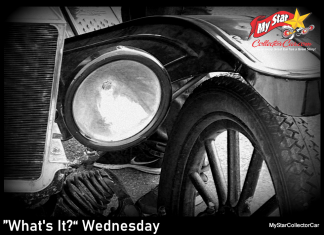 MSCC MAY 27 “WHAT’S IT?” WEDNESDAY – THE MID-WEEK CAR PUZZLE