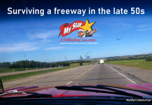 HOW TO SURVIVE ON THE ROAD…THE 1958 VERSION