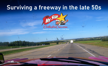 HOW TO SURVIVE ON THE ROAD…THE 1958 VERSION