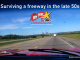 HOW TO SURVIVE ON THE ROAD…THE 1958 VERSION