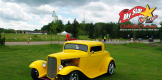 JUNE 2020 STARS OF THE SHOW – HIGHLIGHTS FROM THE ESRA SHOWS