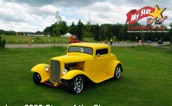 JUNE 2020 STARS OF THE SHOW – HIGHLIGHTS FROM THE ESRA SHOWS