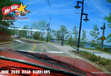 JUNE 2020 ROAD WARRIORS – THE TRANSITION TO SUMMER FROM SPRING IS A LOT EASIER WHEN YOU DRIVE SOMETHING COOL