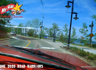 JUNE 2020 ROAD WARRIORS – THE TRANSITION TO SUMMER FROM SPRING IS A LOT EASIER WHEN YOU DRIVE SOMETHING COOL