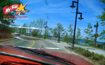 JUNE 2020 ROAD WARRIORS – THE TRANSITION TO SUMMER FROM SPRING IS A LOT EASIER WHEN YOU DRIVE SOMETHING COOL