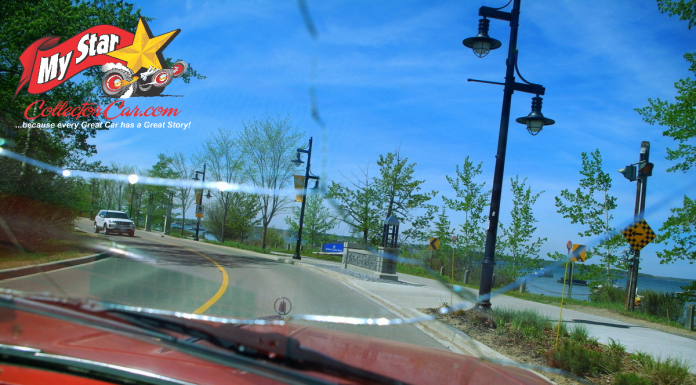 JUNE 2020 ROAD WARRIORS – THE TRANSITION TO SUMMER FROM SPRING IS A LOT EASIER WHEN YOU DRIVE SOMETHING COOL