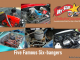 JUNE 26 FEATURE FIVE FOR FRIDAY: MYSTARCOLLECTORCAR PICKS FIVE FAMOUS SIX-BANGERS